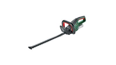 Bosch UniversalHedgeCut 50 - Heckenschere - schnurlos 2,5 Ah - 2800 spm - 50cm - Zahn