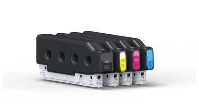 EPSON WorkForce Enterprise AM-C4000 Magenta Ink