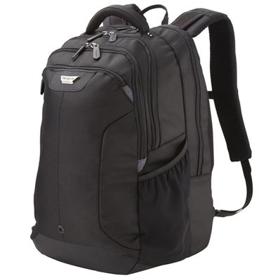 TARGUS Notebook Rucksack 15,6CUCT02 Nylon, chwarz,39,6cm/15,6, orporat