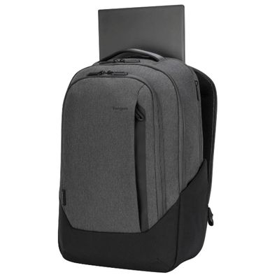 TARGUS Notebook Rucksack 15,6 grey Cypress Eco Backpack,15,6/39,62cm