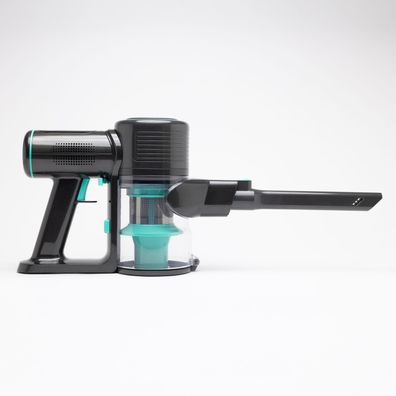 Tornado VCHSD300GC Handstick Vacuum Cleaner 300W, 300 W, Trocken, Beutellos, HEPA, Zy