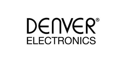 Denver Smartwatch SWC-195 schwarz