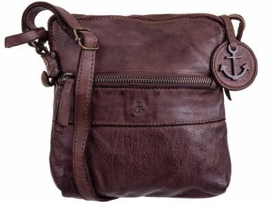 Harbour 2nd Taliza Umhängetasche - Farben: mustard