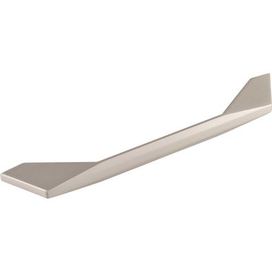 SIRO Griff Opis Lochabstand 160mm Breite 183mm zink Edelstahl Effekt