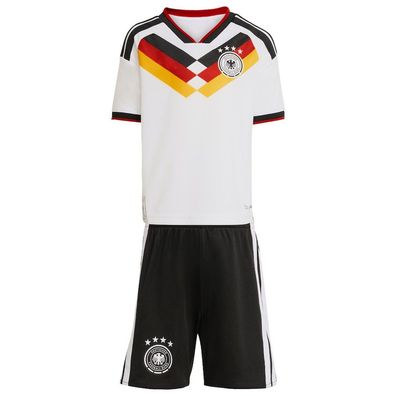 DFB Deutschland Fußball Trikot WM 2026 Heimtrikot für Kinder