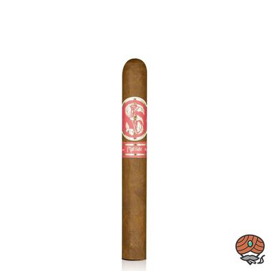 Matilde Renacer Corona Zigarren Dominikanische Republik