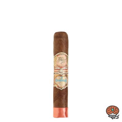 My Father La Promesa Robusto Grande Zigarren Nicaragua