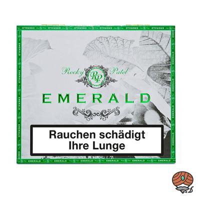 Rocky Patel Emerald Sixty Zigarren 20er Kiste Nicaragua