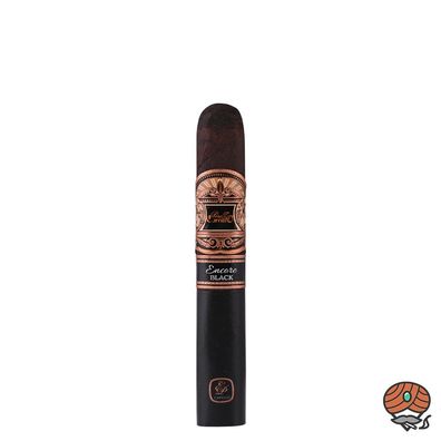 E.P. Carrillo Encore Black Robusto Zigarren Dominikanische Republik