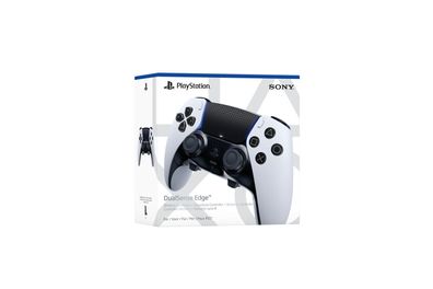 Sony PlayStation DualSense Edge Wireless-Controller | weiß