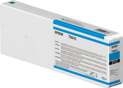 EPSON Tinte orange 700ml SC P7000/9000