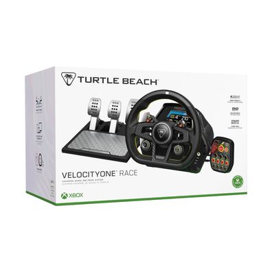 Turtle Beach VelocityOne Race PC/Konsole schwarz (00226354)