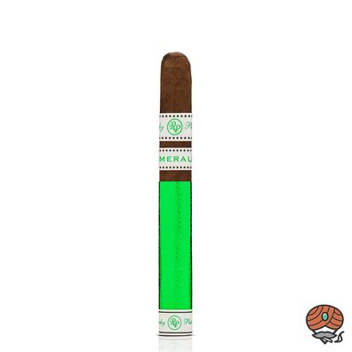 Rocky Patel Emerald Toro Zigarren Nicaragua