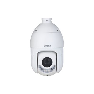 Dahua CCTV 4MP 25 Starlight IR, hite Light Network PTZ CAMERA, DH-SD4E425GB-HNR-A-PV1