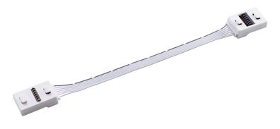 XPG Lüfter Hurricane MAG 120 120mm ARGB PWM Fan 4er Pack WH retail (75261544)