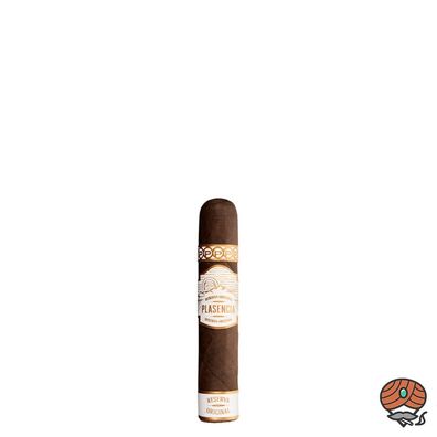 Plasencia Reserva Original Corona Corto Short Corona Zigarren