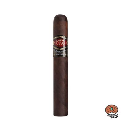 La Flor Dominicana Double Ligero Maduro DL700 Gordo Zigarren