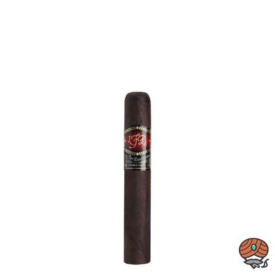 La Flor Dominicana Double Ligero Maduro DL600 Short Titan Zigarren