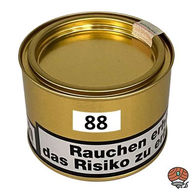 Meistermischung No. 88 Pfeifentabak 100g Dose