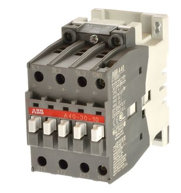 ABB A40-30-10 Schütz 18,5KW 230VAC 1SBL321001R8810