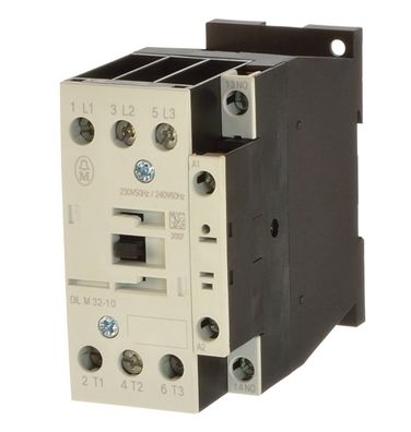 Moeller DILM32-10 Schütz 15 KW Spule 230VAC Art. 277260