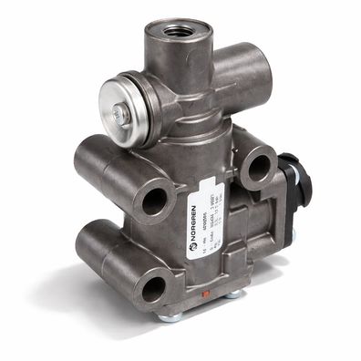 OEM Norgren AGR Regelventil Magnetventil für MAN TGA TGL TGM TGS TGX LION S CITY