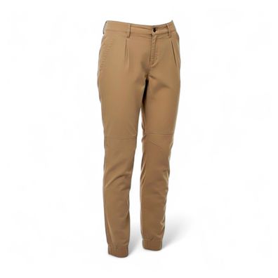 Jack Wolfskin Cuffed Stoffhose Herren Wanderhose