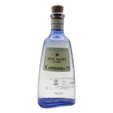 Gin Mare Capri, 42,7% Vol. 0,7 l
