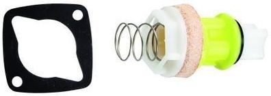 GROHE 43450000 Kolben für Urinal-Spüler (05.03.2000) komplett