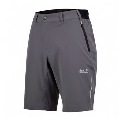 Jack Wolfskin Delta Damen Shorts
