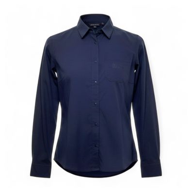 Jack Wolfskin Lakeside Shirt Kids Hemd Kinder Moskito Longsleeve Shirt