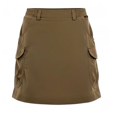 Jack Wolfskin Treasure Hunter Skort Kinder Hose Rock Hosenrock 1608411-4288