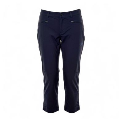 Jack Wolfskin Activate Capri Damen Leggings