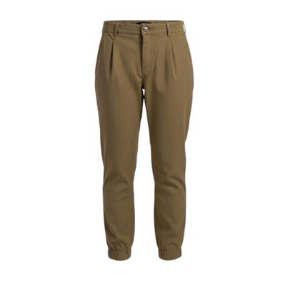 Jack Wolfskin Stoffhose Herren Wanderhose