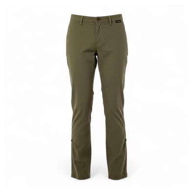 Jack Wolfskin Roll-Up Outddor Damen Wanderhose
