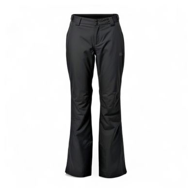 Jack Wolfskin Kanuka Ridge Humboldt Regenhose Damen Wanderhose
