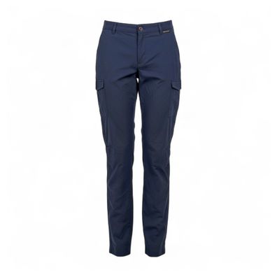 Jack Wolfskin Lakeside Anti Moskito Damen Wanderhose