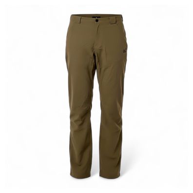 Jack Wolfskin Strokkur Supplex Outdoorhose Herren Wanderhose