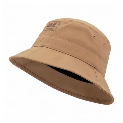 Jack Wolfskin Supplex Safari Hat Cap Kinder Hut Kappe Sonnenhut 1908621-5605