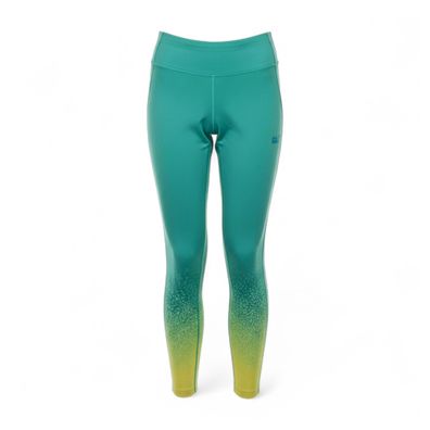 Jack Wolfskin Starry Night Laufhose Damen Leggings