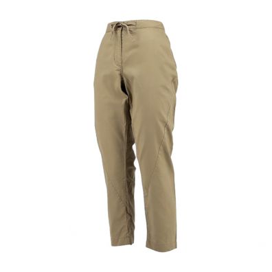 Jack Wolfskin Stoffhose Damen Wanderhose