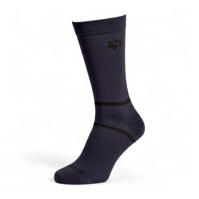 Jack Wolfskin JWP Sock Socken Strümpfe Wandersocken Sportsocken 1908591-1010