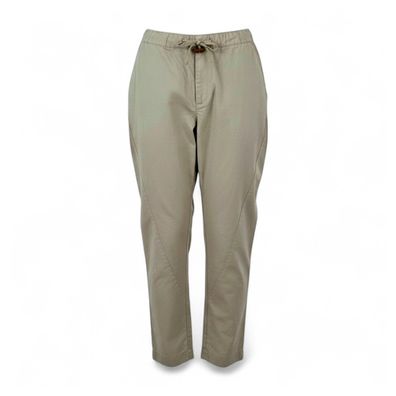 Jack Wolfskin Stoffhose Sommerhose Damen Wanderhose