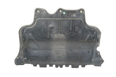 VW Golf 7 Unterfahrschutz Dämpfung Schutz unter Motor Dämpfungswanne Diesel ##