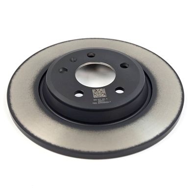 Origi. Audi Bremsscheibe hinten li od re A4 A5 A6 A7 Q5 Golf 8K0615601M Ø 300mm