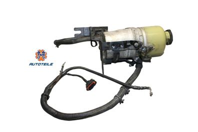 Opel Meriva B Servopumpe Pumpe Servo Servolenkung ZNLYX