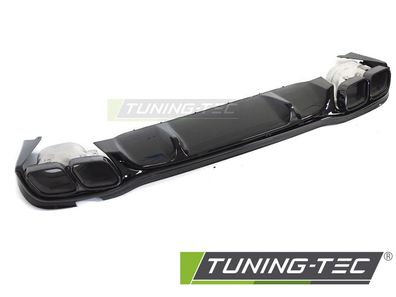 Heckdiffusor Diffusor passend für Mercedes W213 S213 20-23