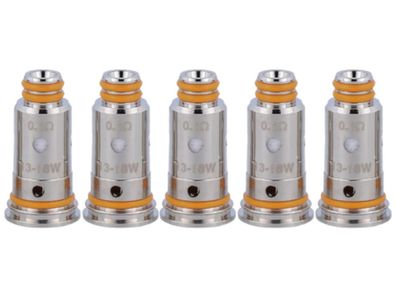 GeekVape G Series Head (5 Stück pro Packung)