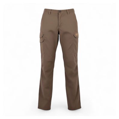 Jack Wolfskin Northpants Vent Pro Trekkinghose Cargo Damen Wanderhose