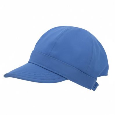 Jack Wolfskin New Sun Cap Kinder Sonnenschutz Kappe Hut Baumwolle 1907631-1515